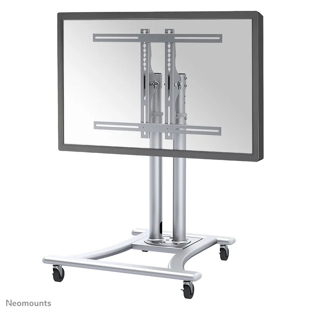 Neomounts PLASMA-M1200 Mobile Monitor/TV Floor Stand for 27