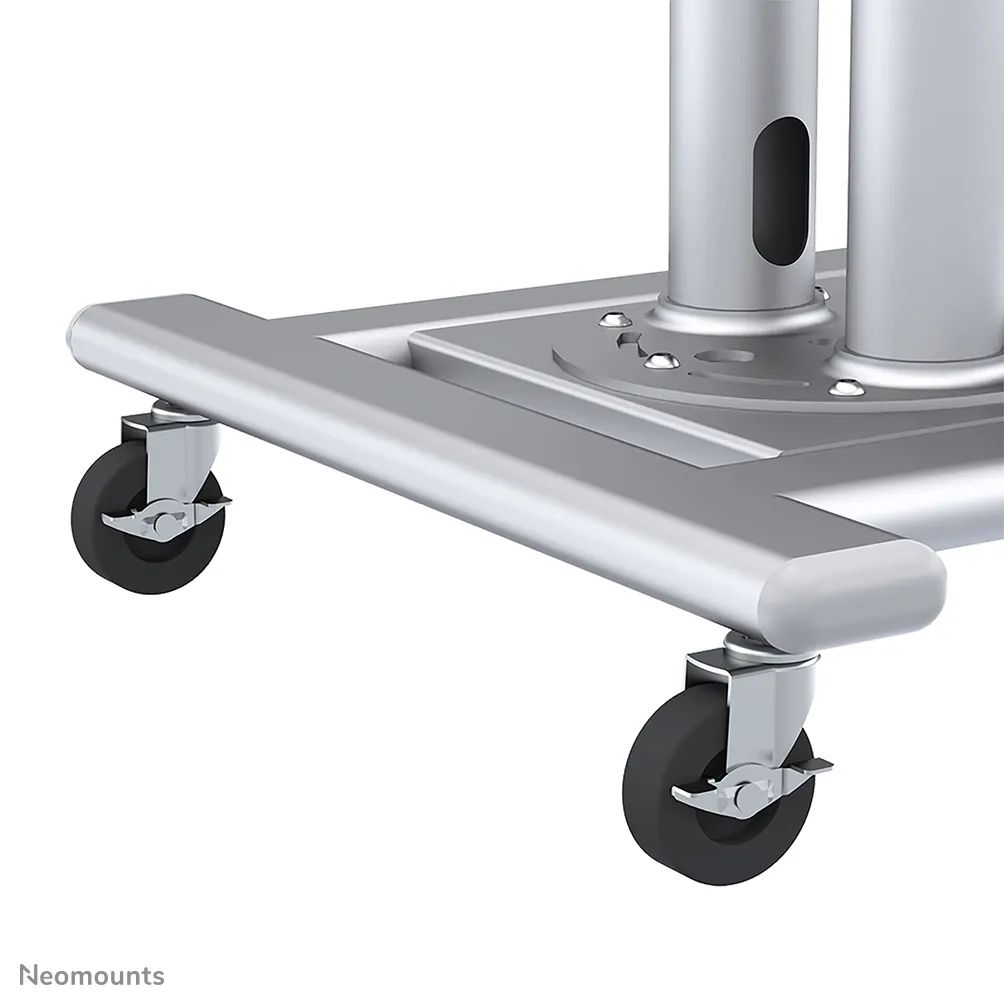 Neomounts PLASMA-M1200 Mobile Monitor/TV Floor Stand for 27