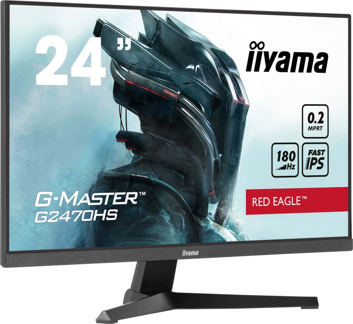 iiyama 23,8