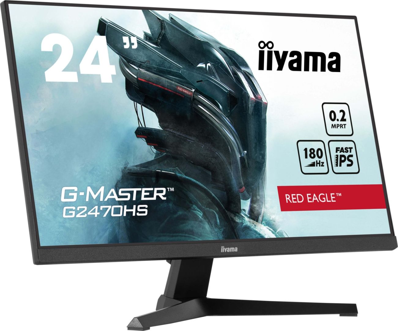 iiyama 23,8