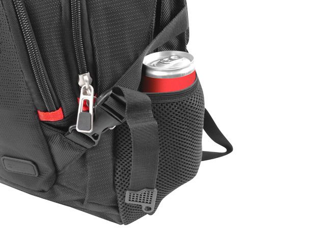natec Merino Backpack 15,6