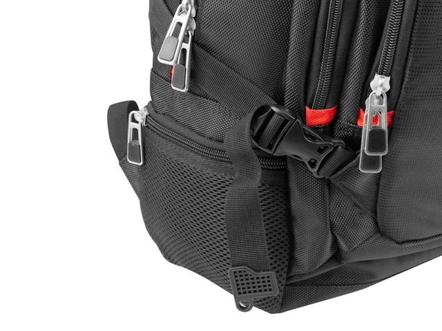 natec Merino Backpack 15,6