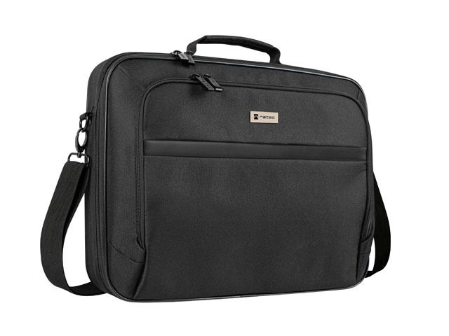natec Boxer Lite Bag 15,6