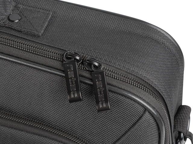 natec Boxer Lite Bag 15,6
