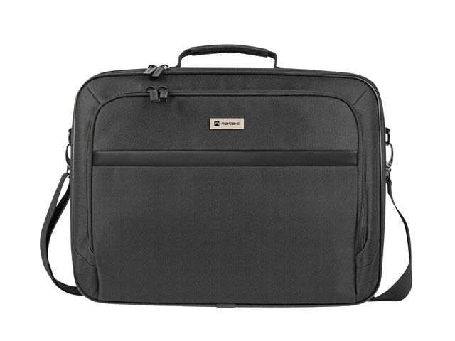 natec Boxer Lite Bag 15,6