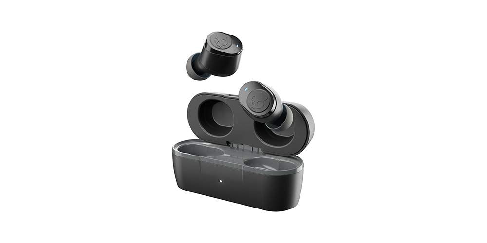 Skullcandy Jib TWS Bluetooth Headset Black