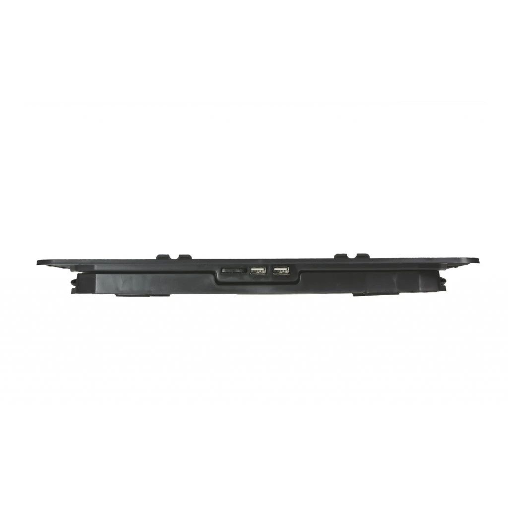 Evolveo A101 Laptop Cooler Black
