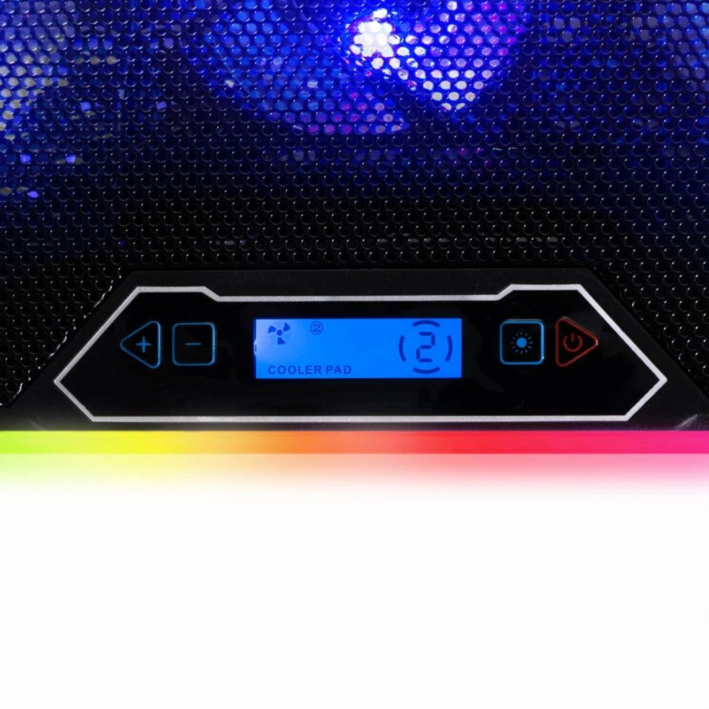 Evolveo Ania 9 RGB Laptop Cooler