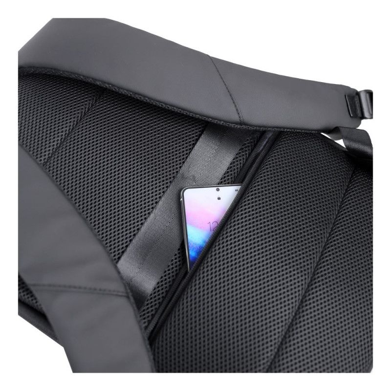 Port Designs ECO Chicago Evo Expendable Backpack 16
