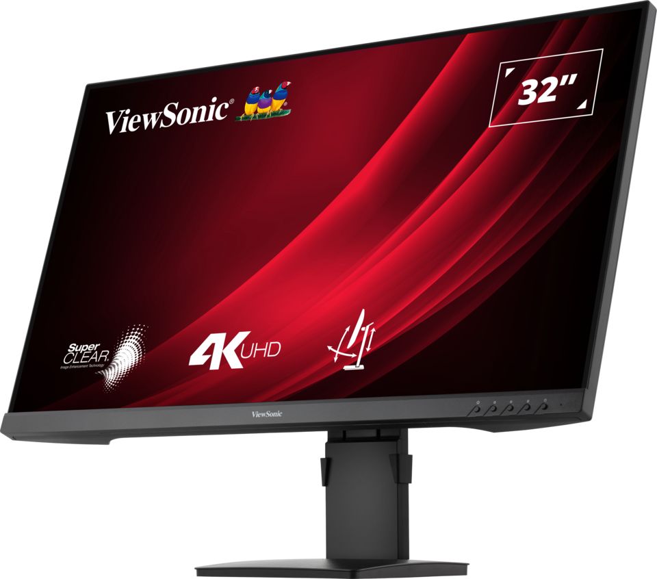 Viewsonic 31,5