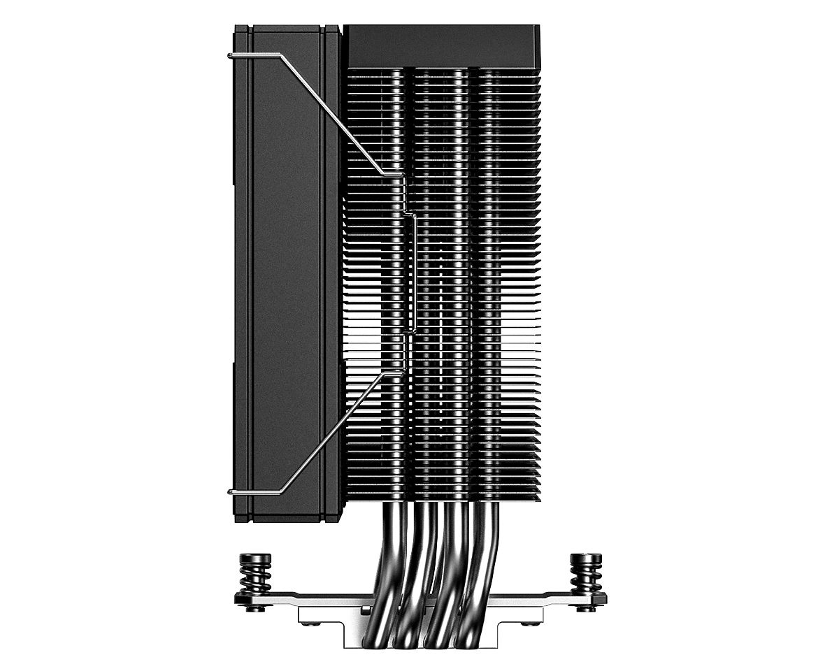 ID-COOLING FROZN A410 SE