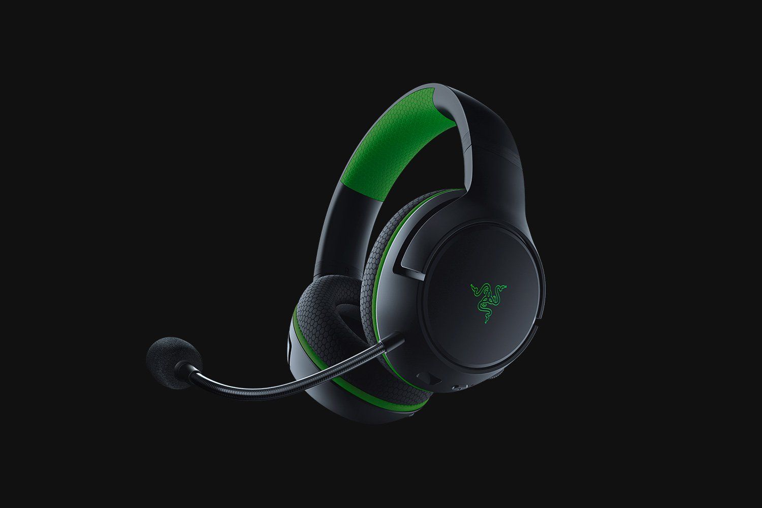 Razer Kaira for Xbox Headset Black