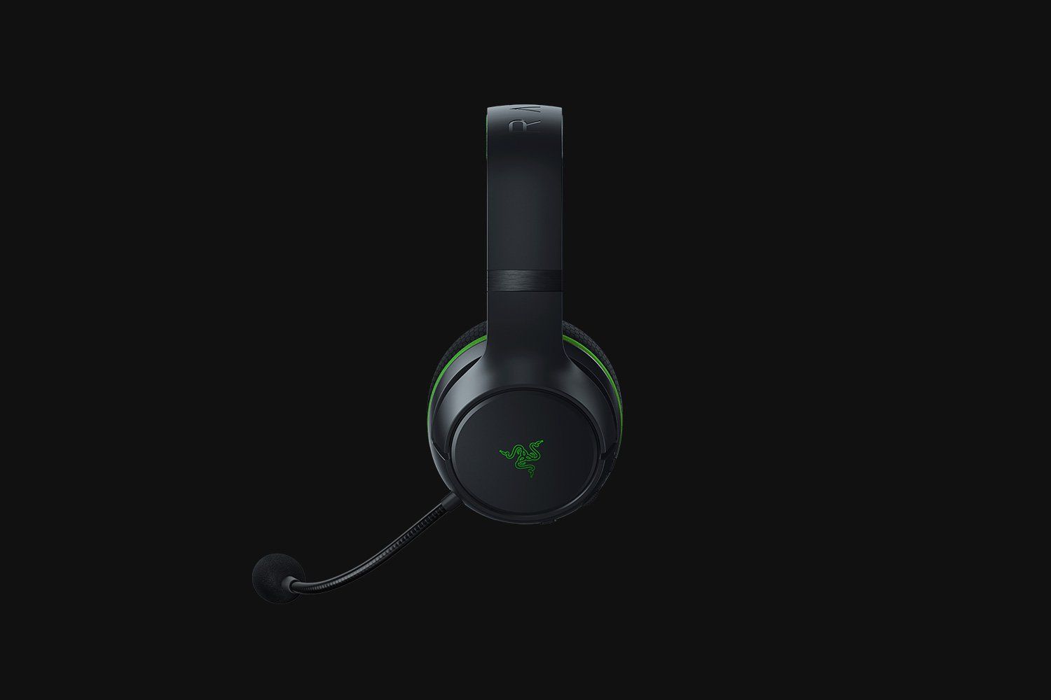 Razer Kaira for Xbox Headset Black
