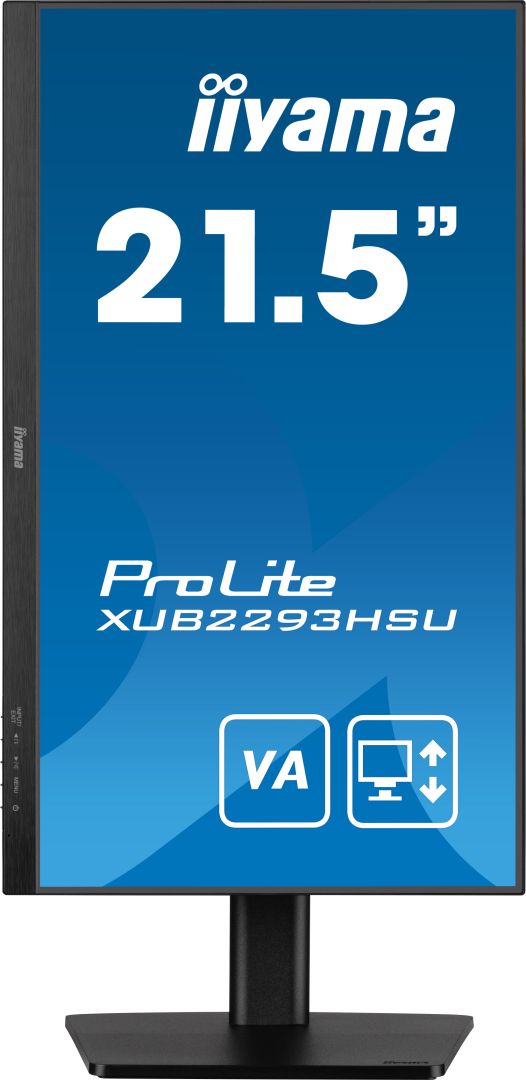 iiyama 21,5