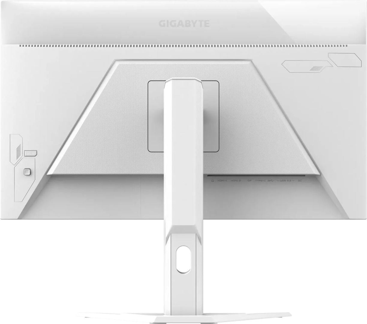 Gigabyte 27