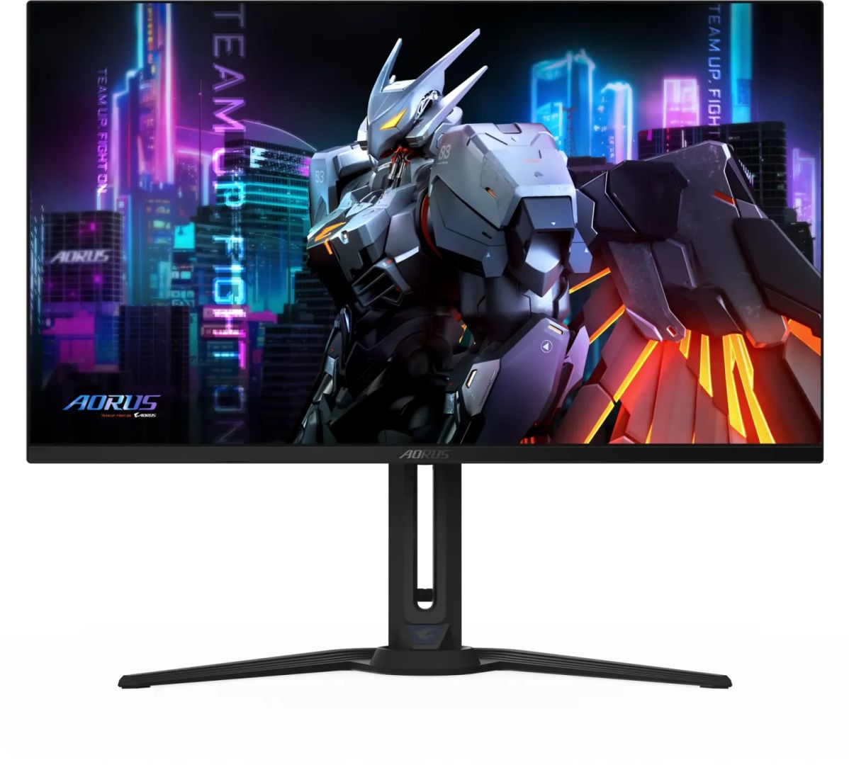 Gigabyte 31,5