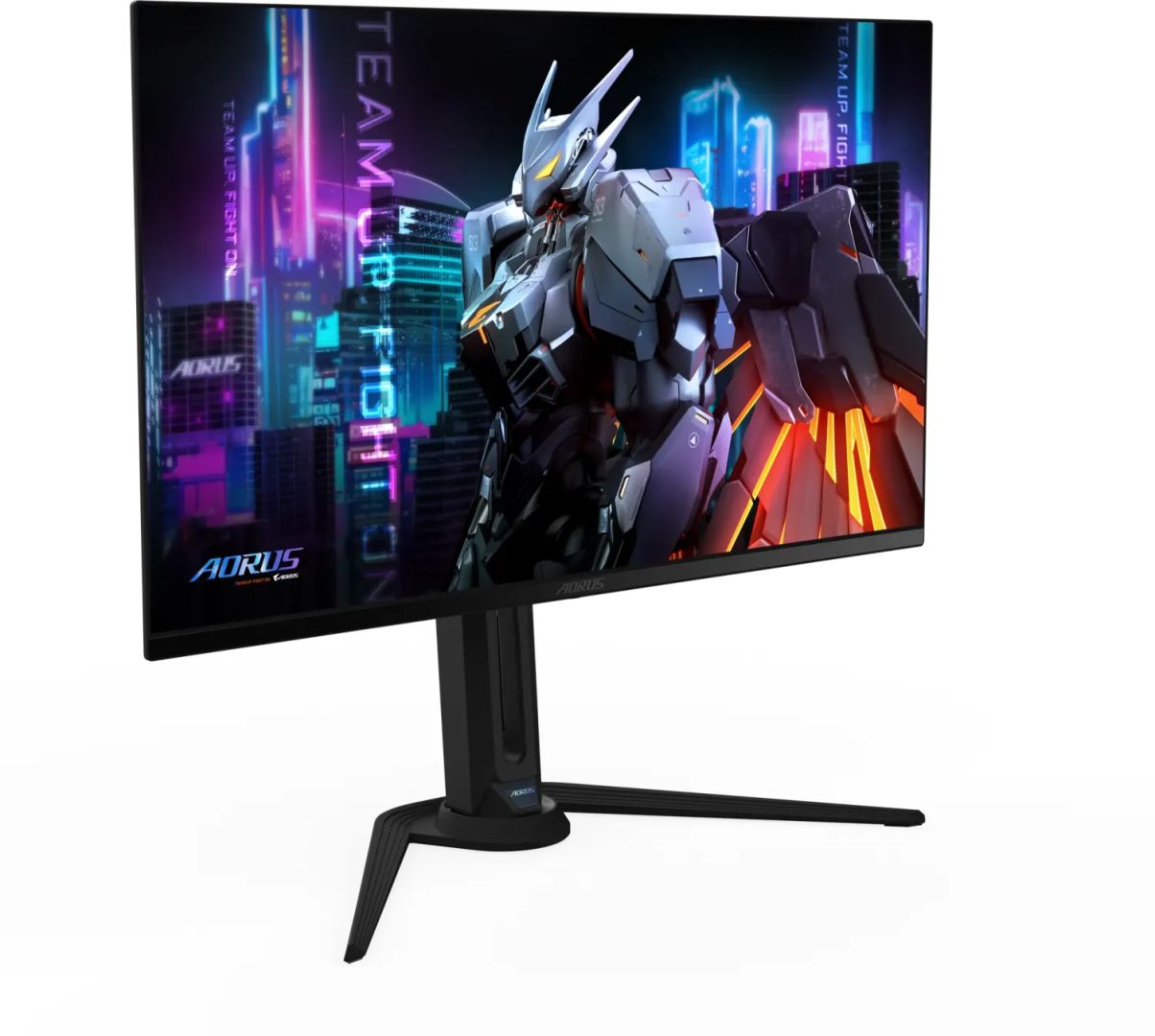 Gigabyte 31,5