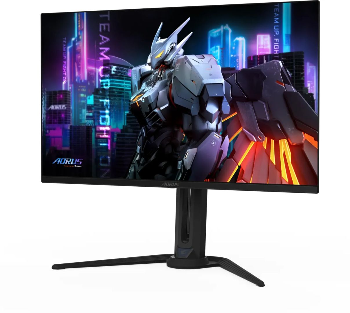Gigabyte 31,5