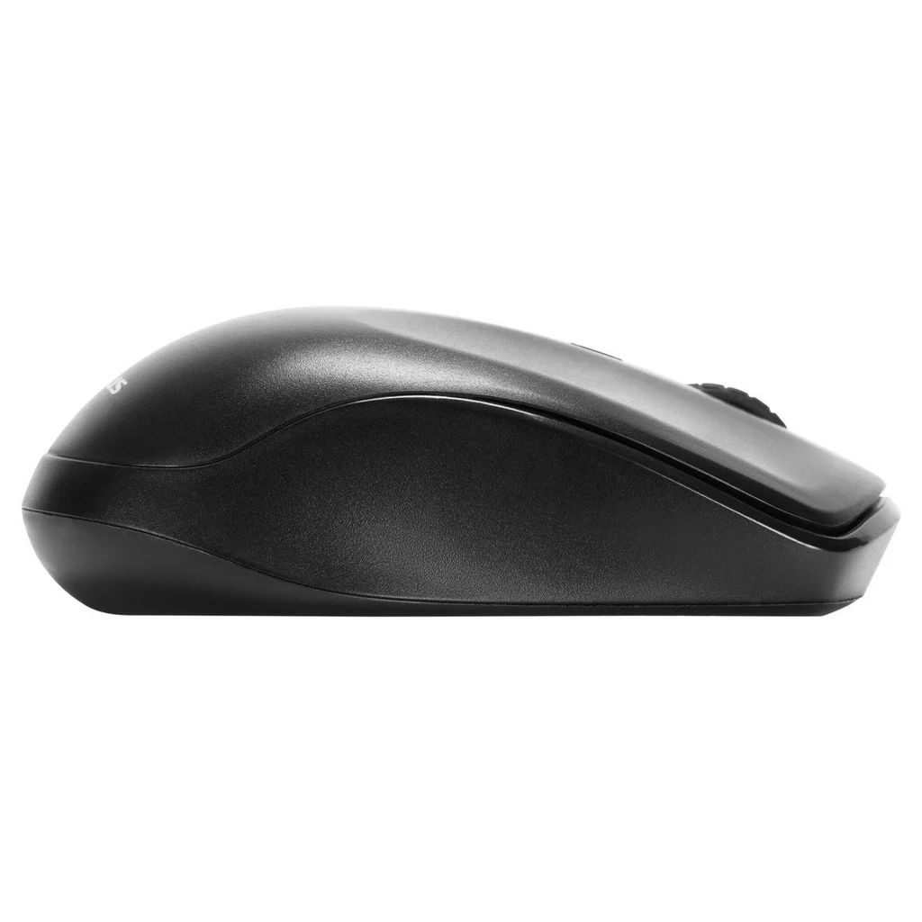Targus AKM610UK Wireless Keyboard Combo Black UK
