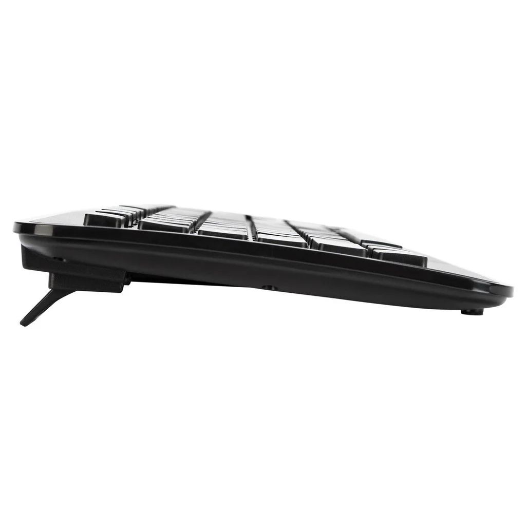 Targus AKM610UK Wireless Keyboard Combo Black UK