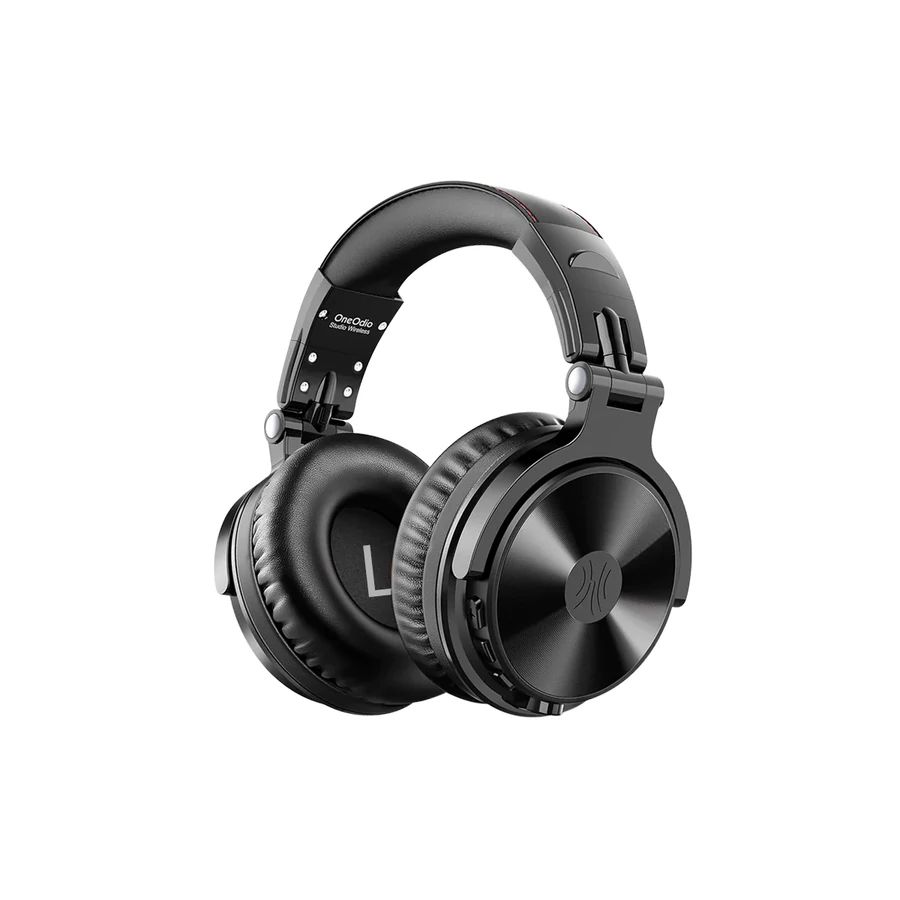 OneOdio Pro C Bluetooth Headset Black