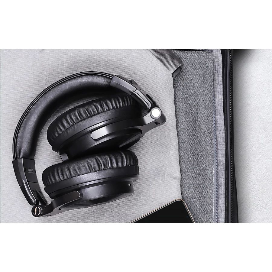 OneOdio Pro C Bluetooth Headset Black