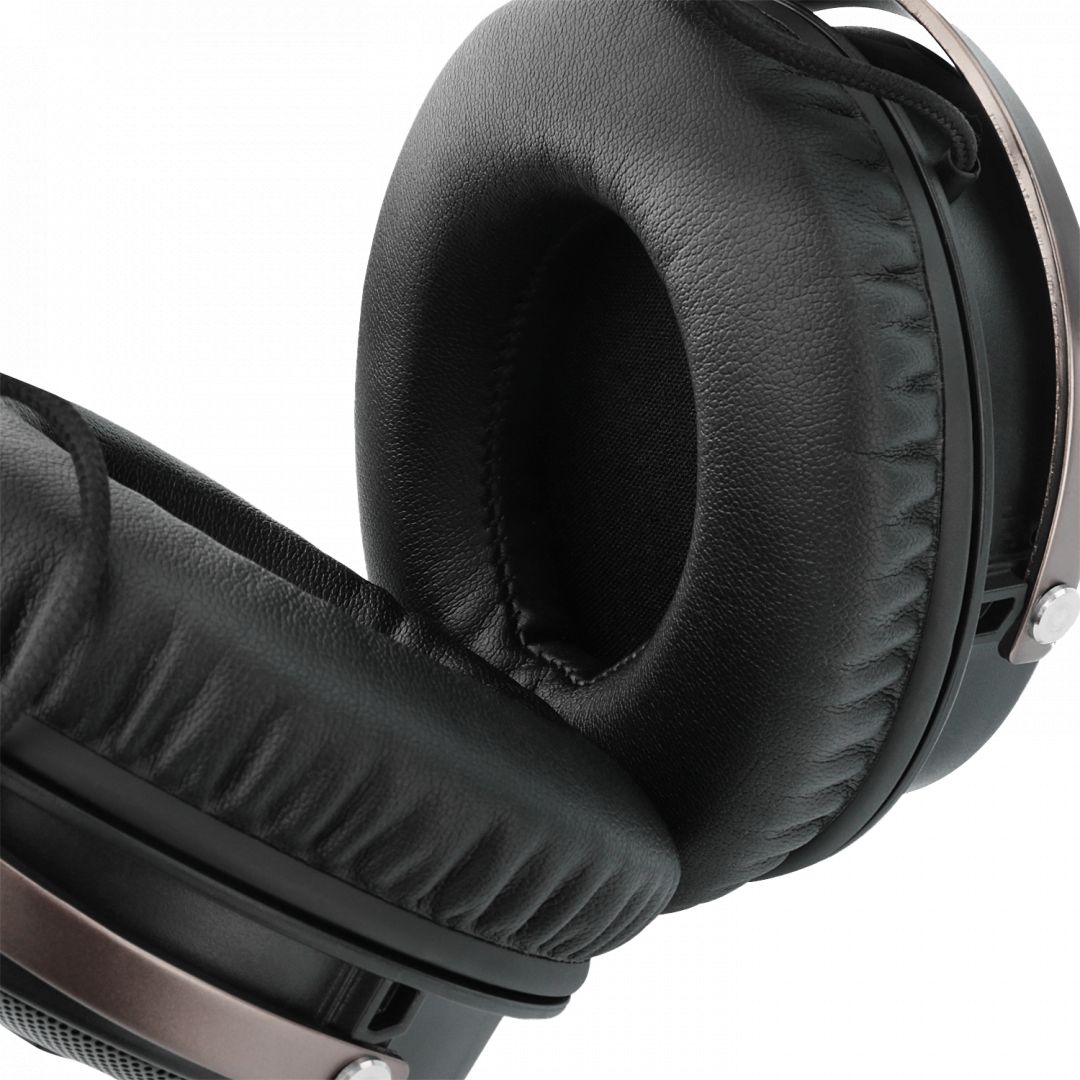 Redragon Icon H520 Gaming Headset Black