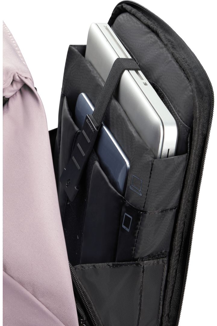 Samsonite Securipak 2.0 Backpack 15,6