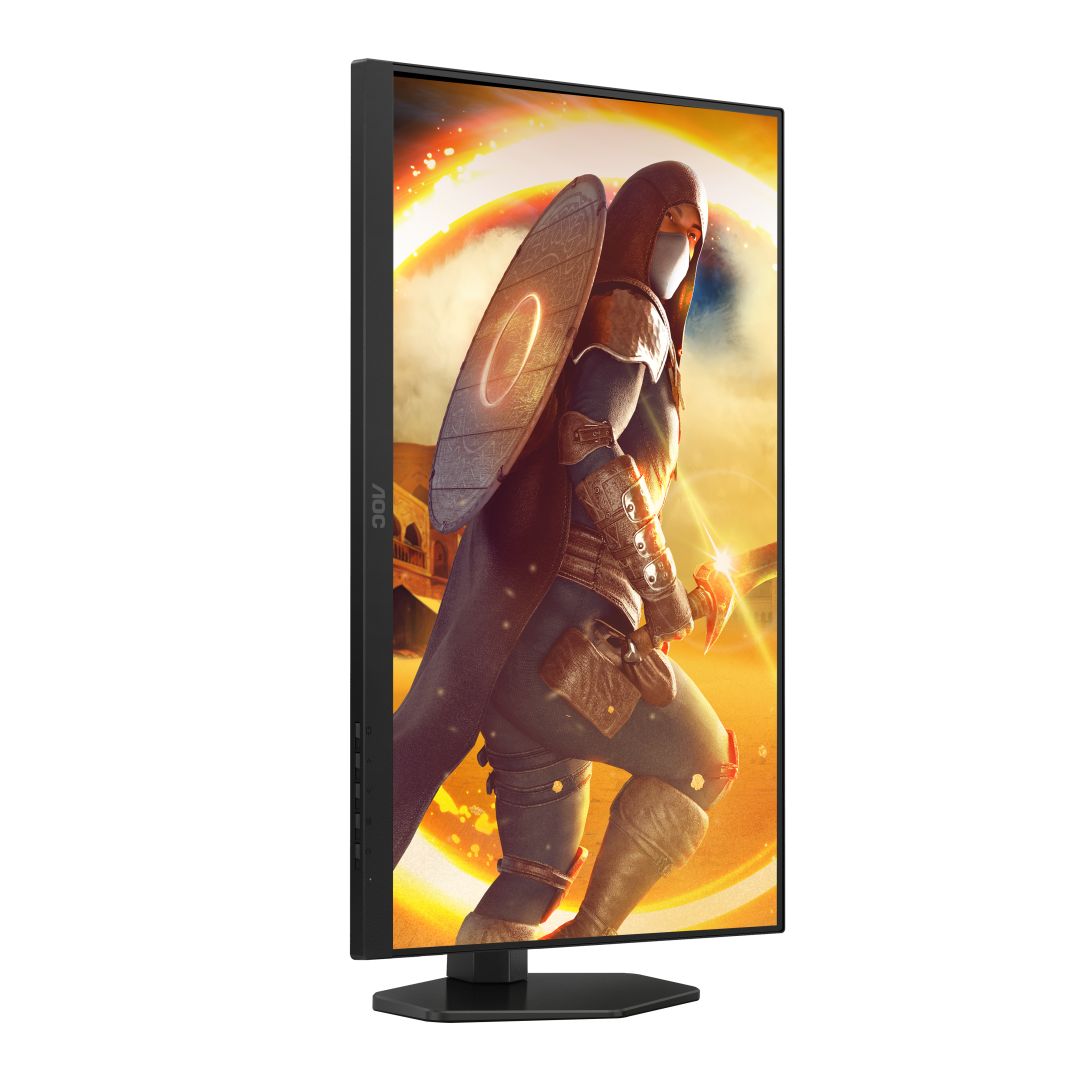 AOC 27