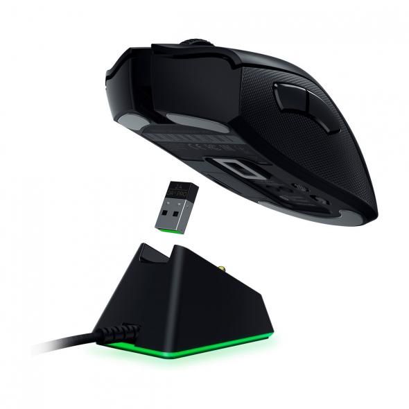 Razer DeathAdder V2 Pro Black
