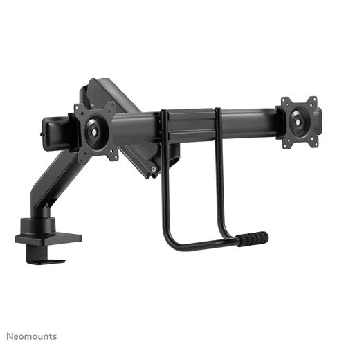 Neomounts DS75-450BL2 Desk Monitor Arm 17