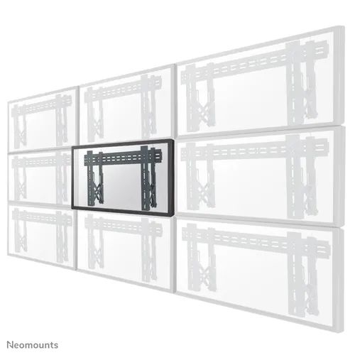 Neomounts LED-VW1000BLACK Video Wall Mount 40