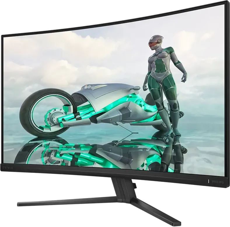 Philips 31,5
