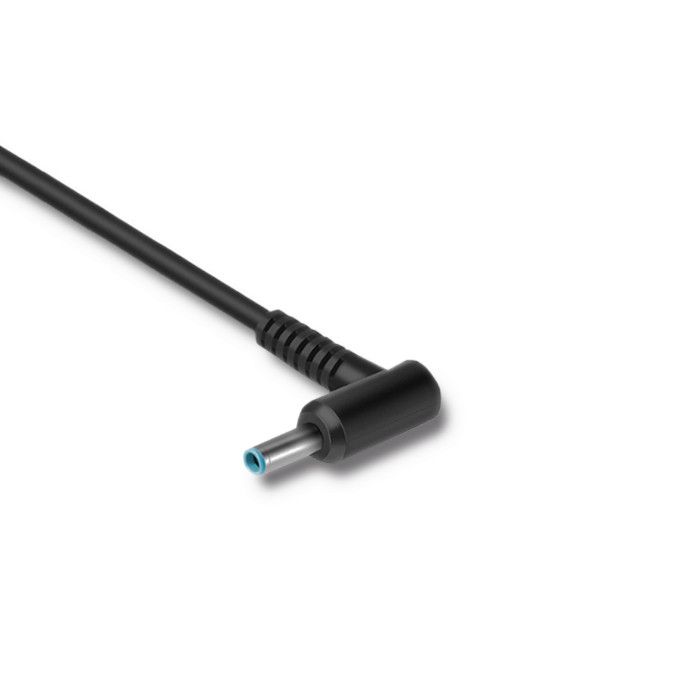 Qoltec 50051 19,5V / 3,33A 65W 4,5x3mm HP hálózati notebook töltő