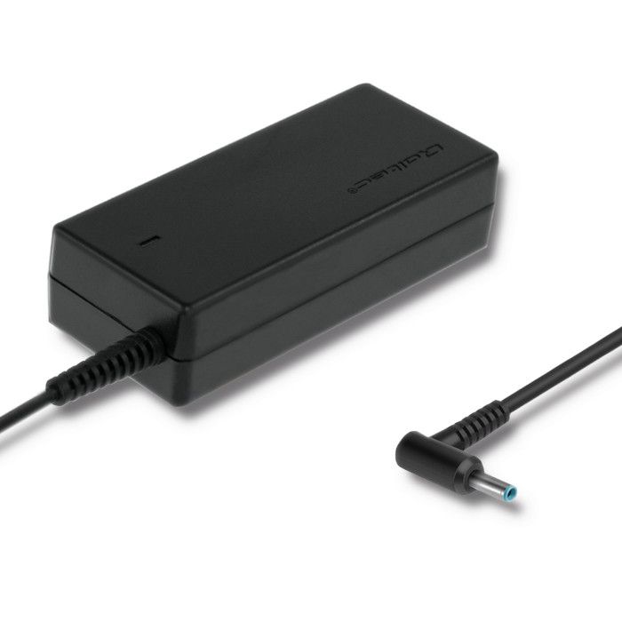 Qoltec 50051 19,5V / 3,33A 65W 4,5x3mm HP hálózati notebook töltő