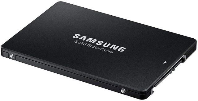 Samsung 960GB 2,5