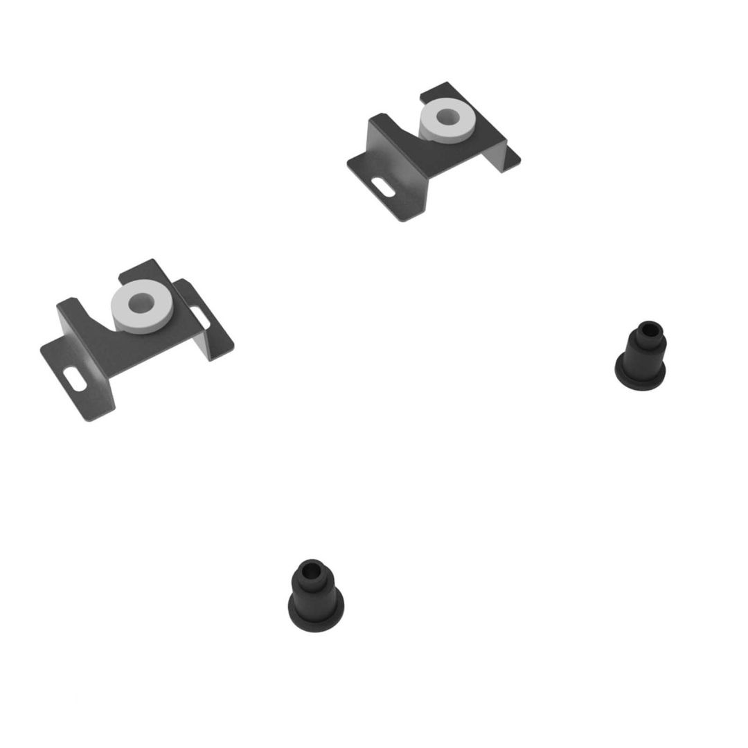 Akyga AK-MB-12 Universal LCD Wall Mount Bracket 60kg VESA 600x400mm 13