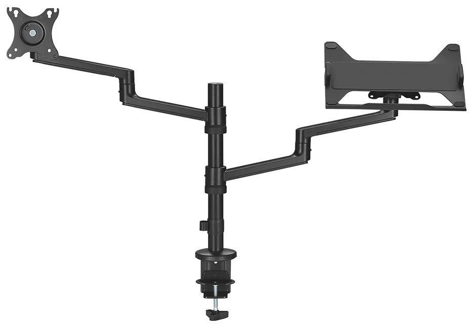 Neomounts DS20-425BL2 Laptop Desk Mount 11,6