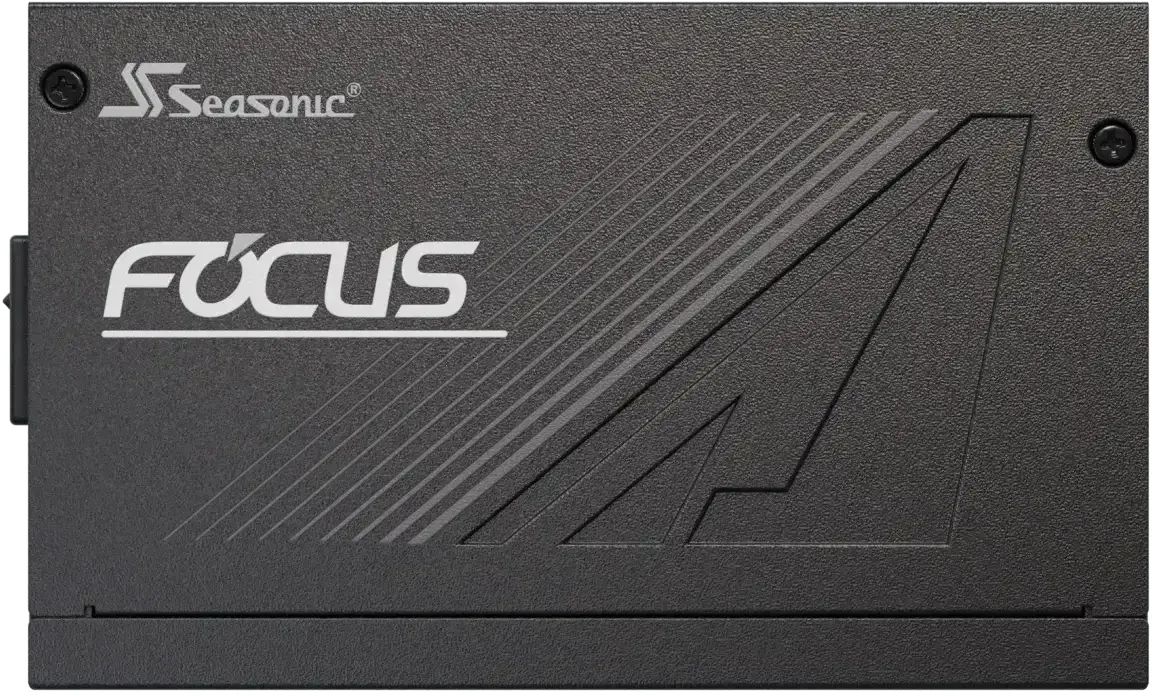 Seasonic 1000W 80+ Gold Focus GX ATX 3