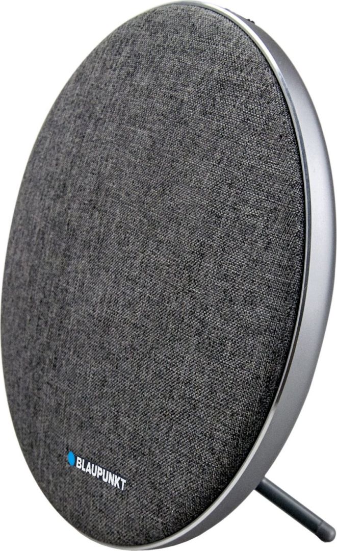 Blaupunkt BT11ALU Portable Bluetooth Speaker Grey