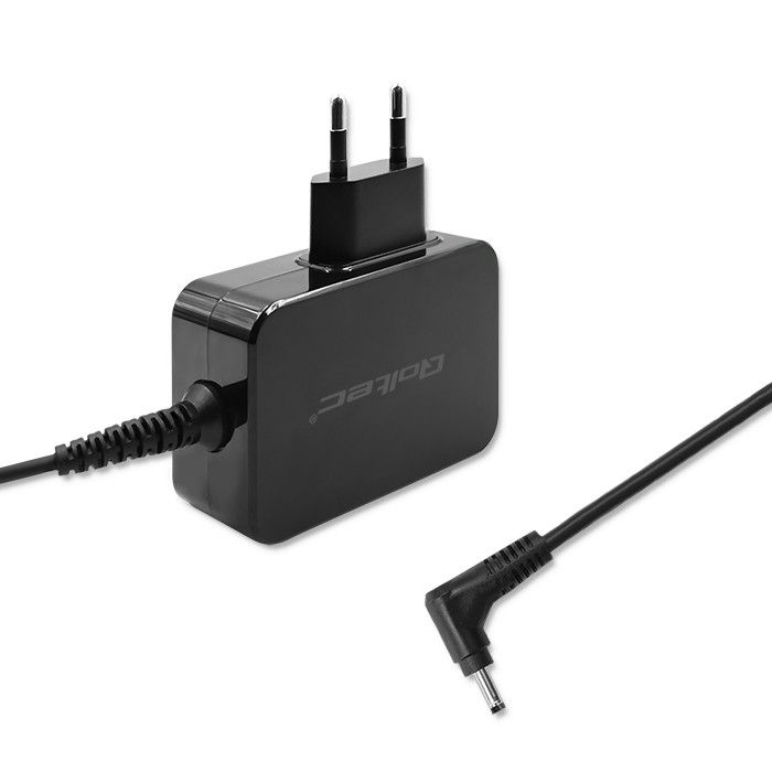 Qoltec 51032 19V / 2,37A 45W 3x1mm Asus hálózati notebook töltő