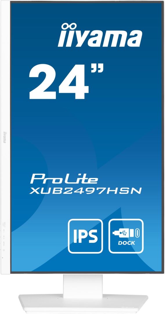 iiyama 23,8