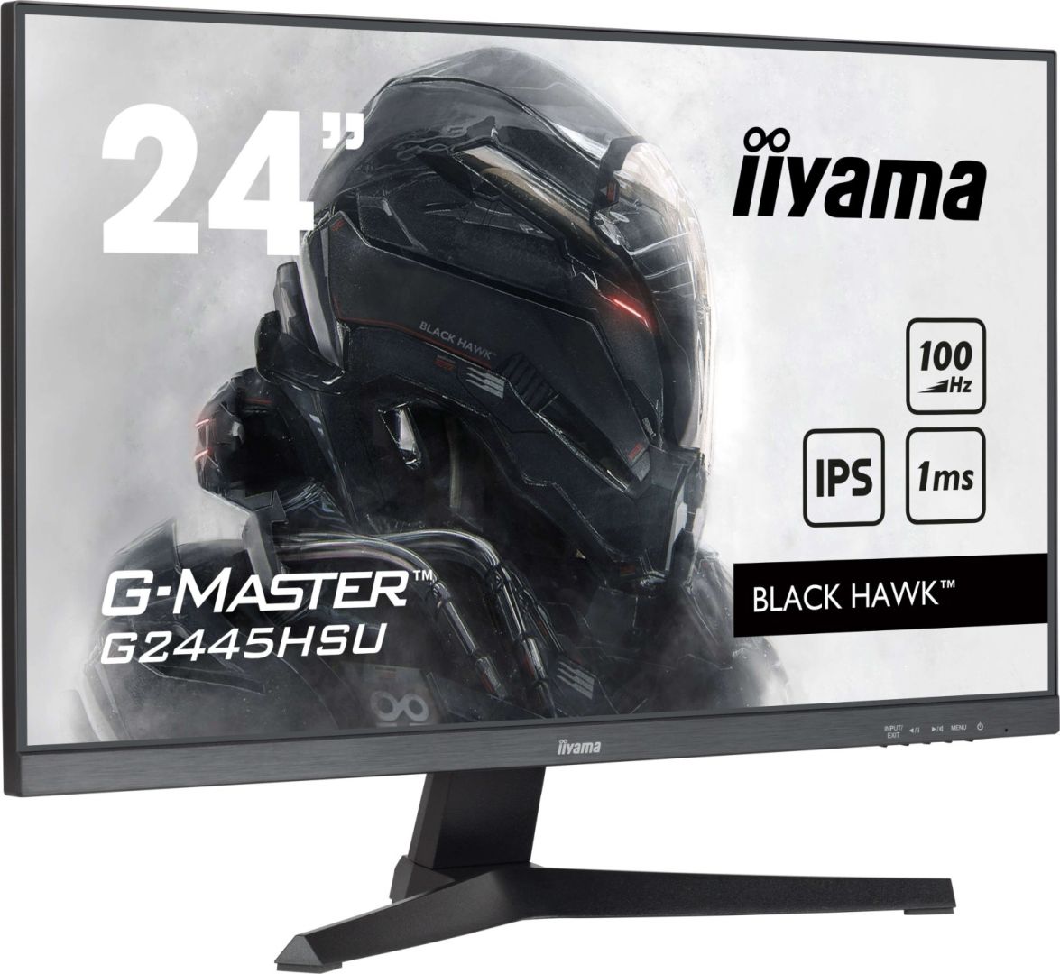 iiyama 23,8