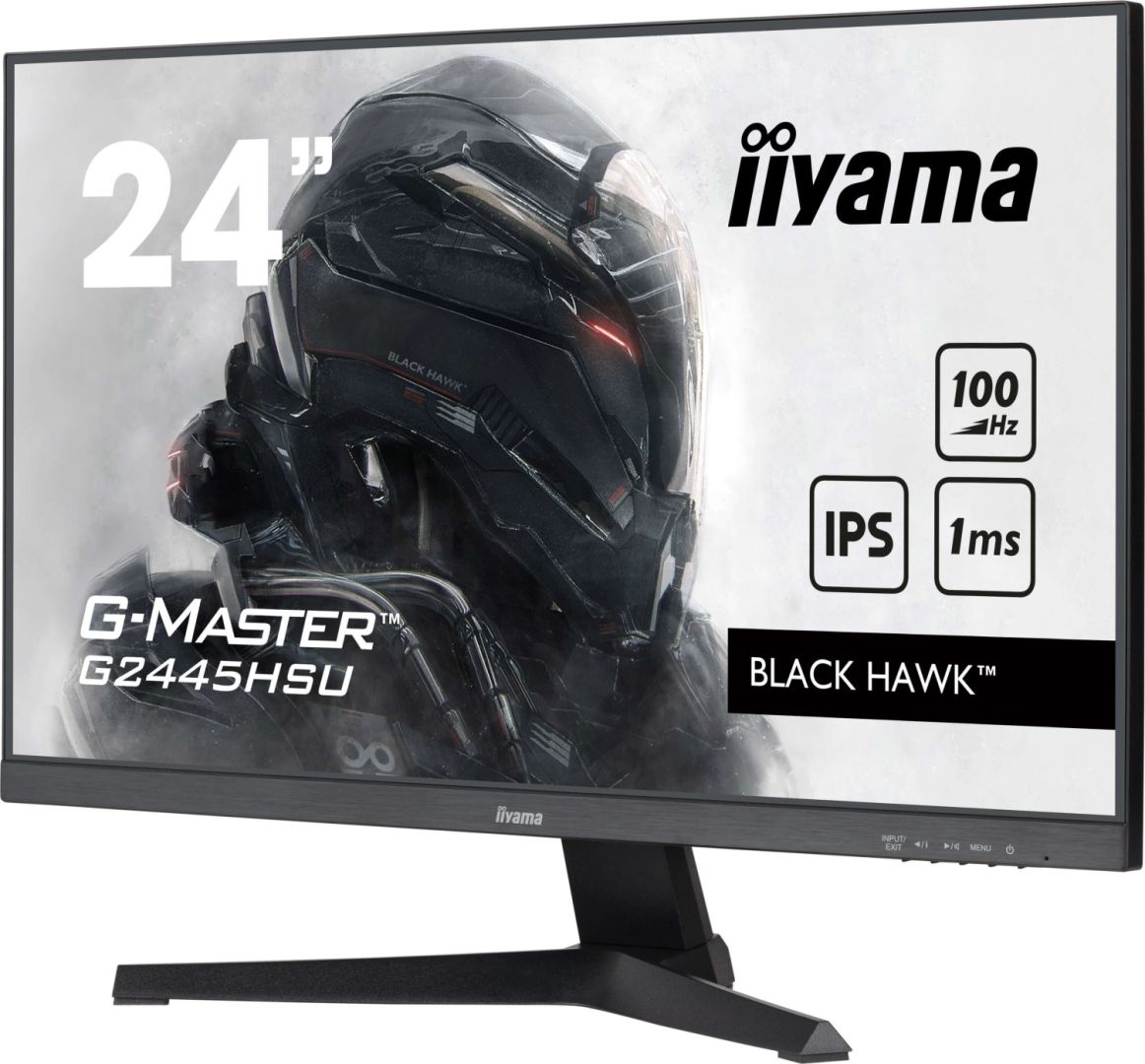 iiyama 23,8