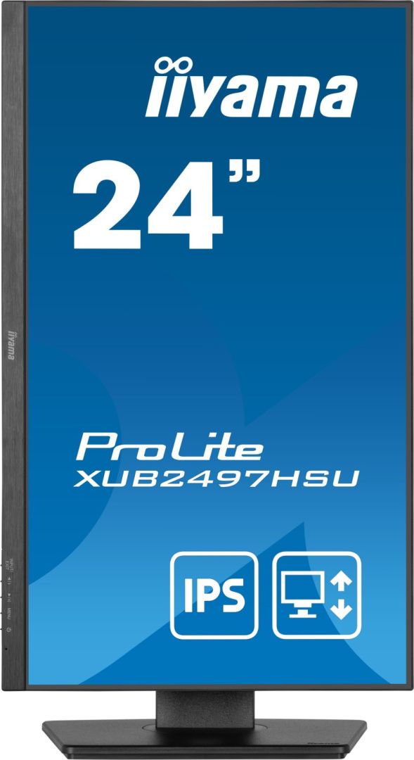 iiyama 23,8