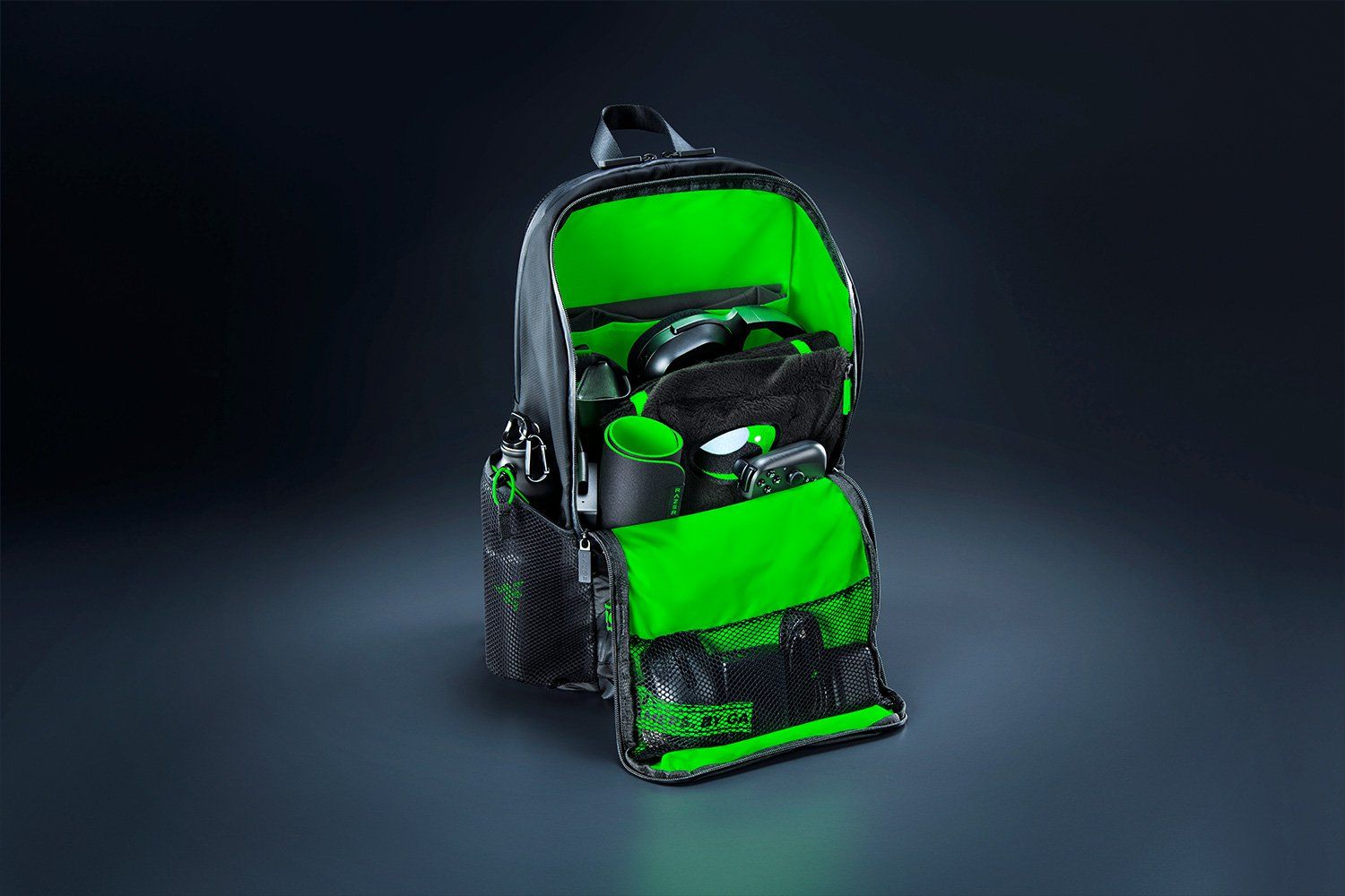 Razer Scout 16