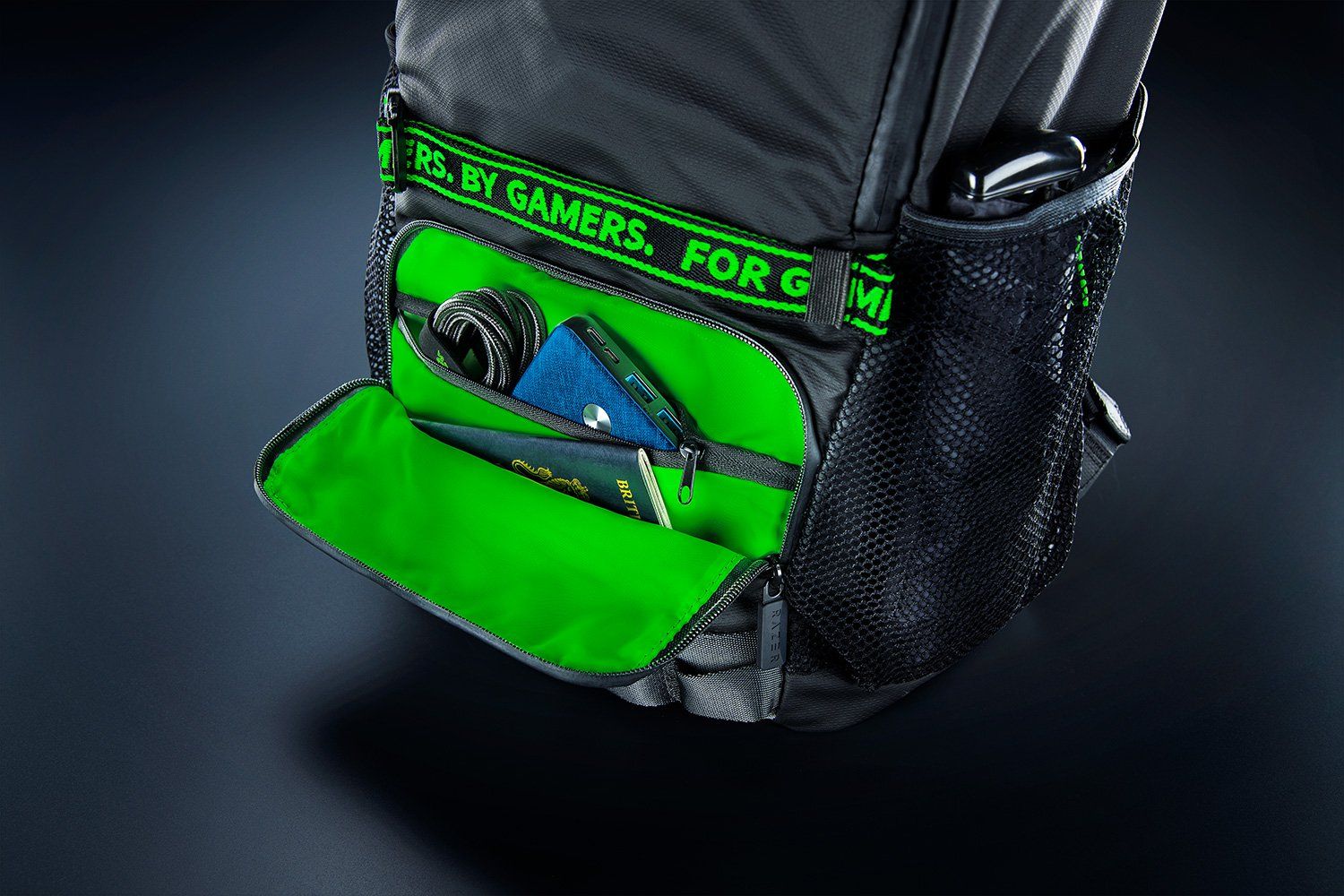 Razer Scout 16