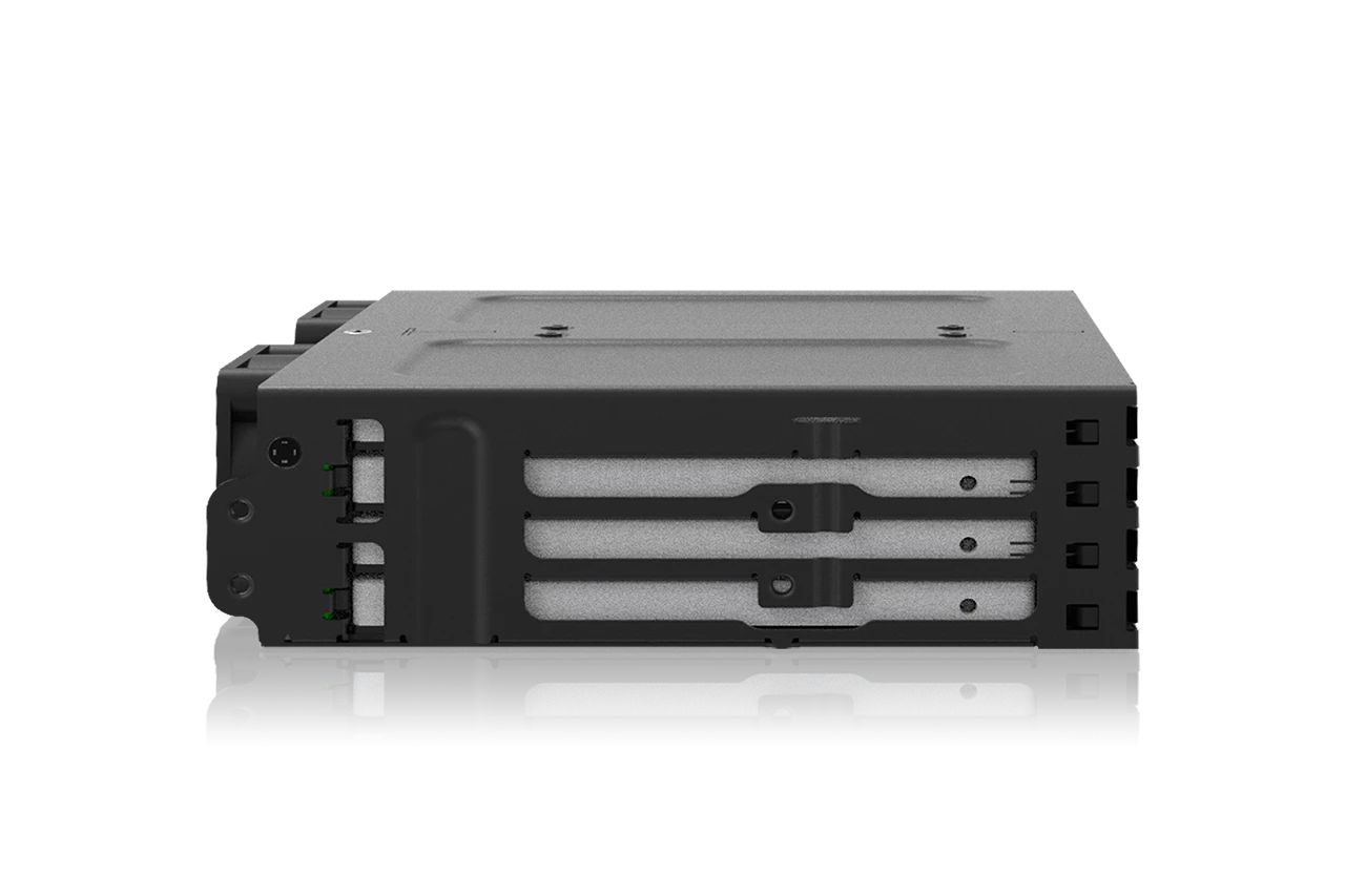 IcyDock ExpressCage MB038SP-B 8 Bay 2.5