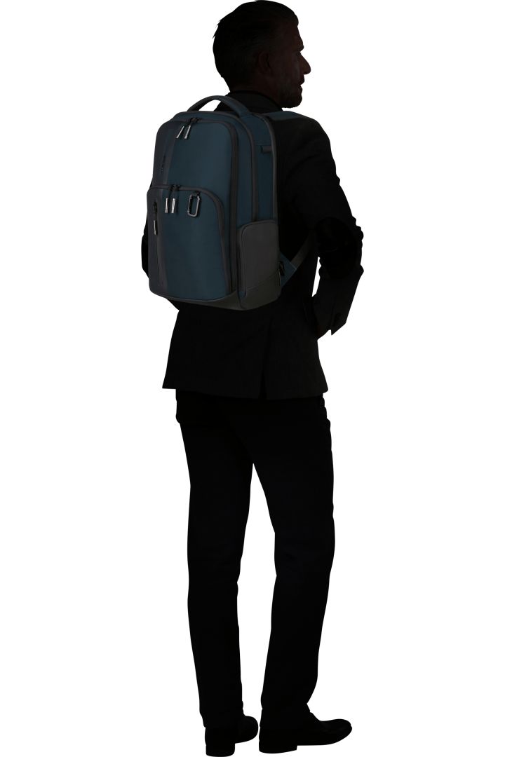Samsonite Biz2Go Laptop Backpack 15,6