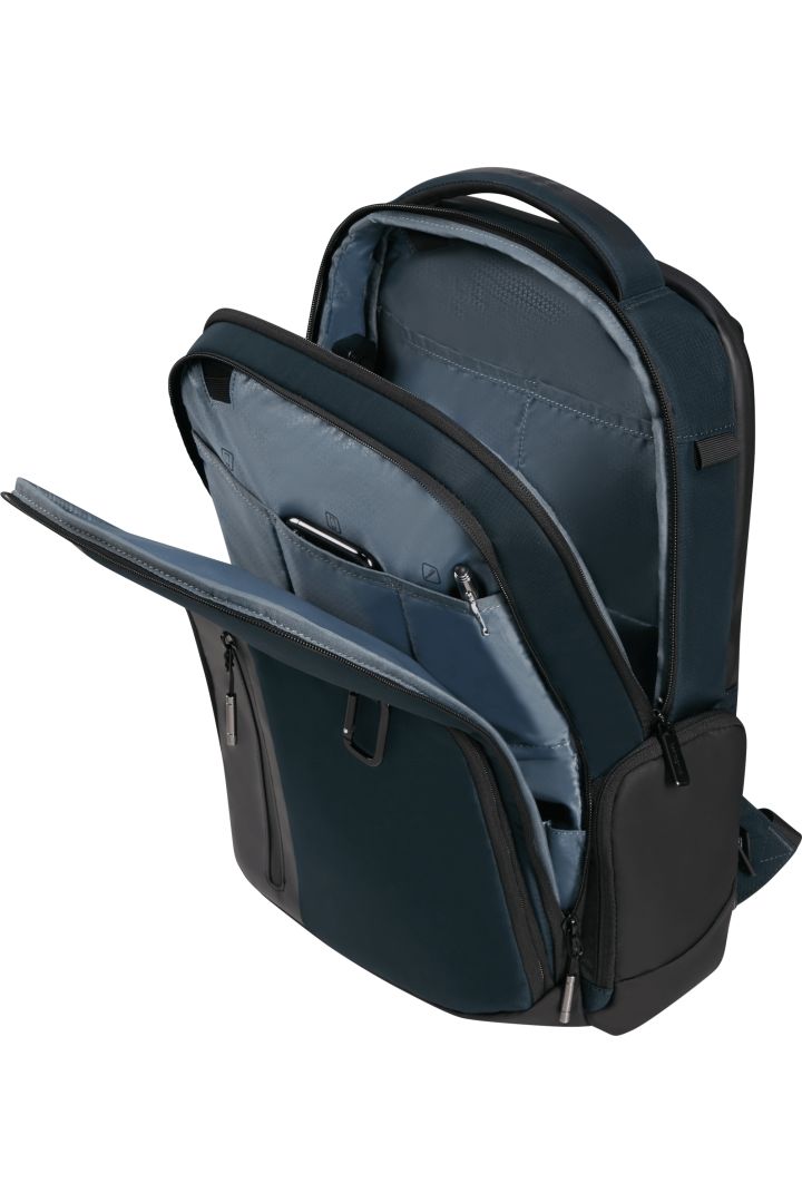 Samsonite Biz2Go Laptop Backpack 15,6